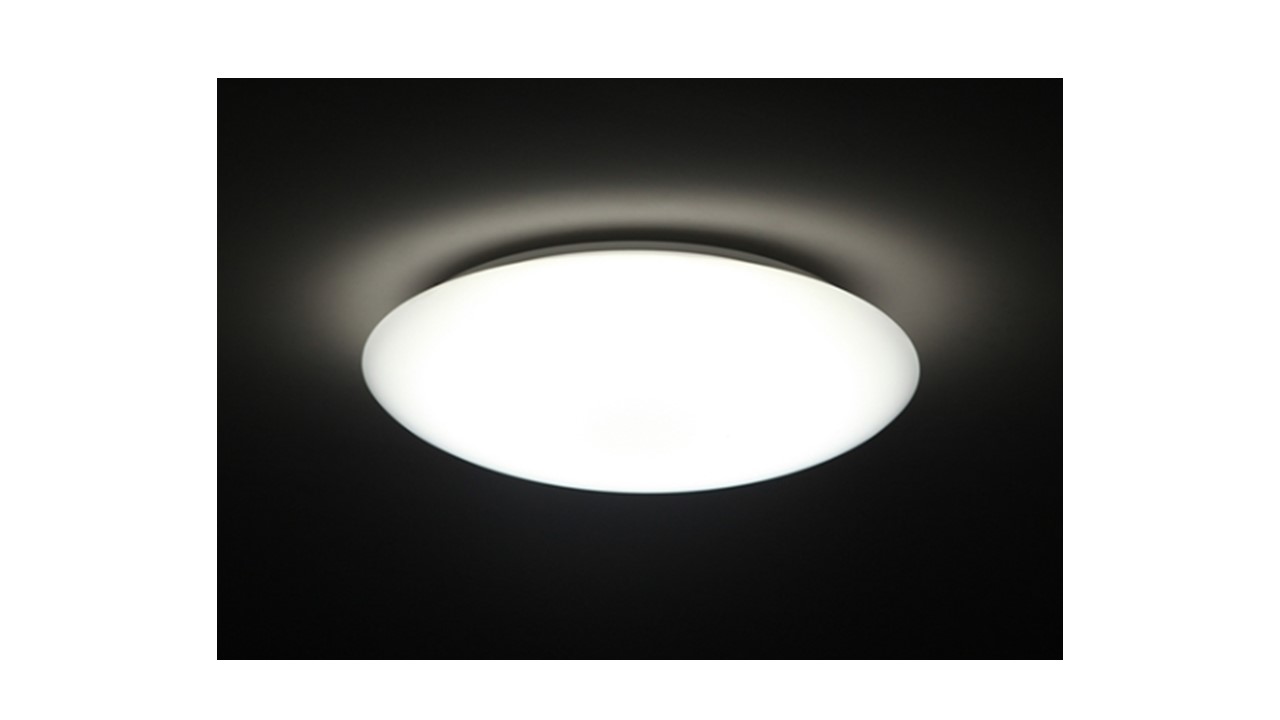 CIRCLE ROOM LIGHT   Ø 600 * 78mm, 56W